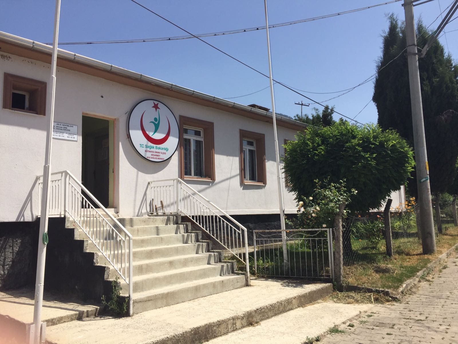 Web Sitemiz Yayında!